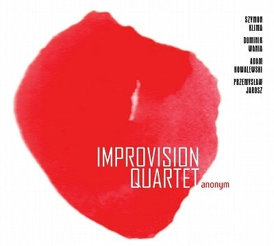 Improvision Quartet - Anonym - Import CD