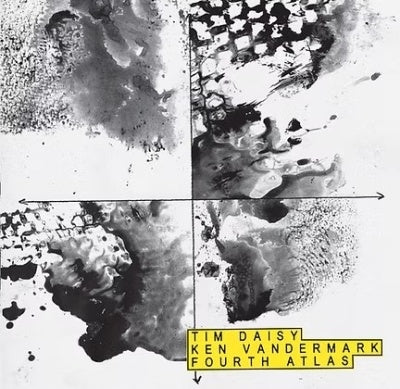 Ken Vandermark - Fourth Atlas - Import CD