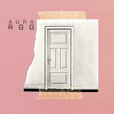 Aura - Aura - Import CD