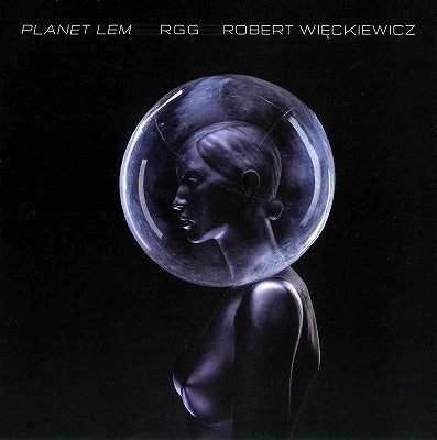 RGG - Planet Lem - Import CD