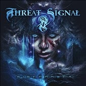 Threat Signal - Disconnect - Import CD Digipak
