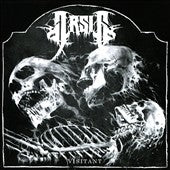 Arsis - Visitant - Import CD