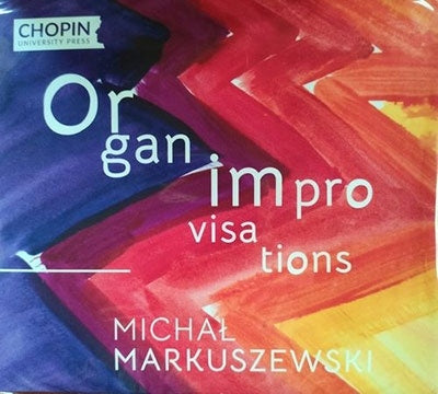 Michal Markuszewski - Michal Markuszewski - Import CD