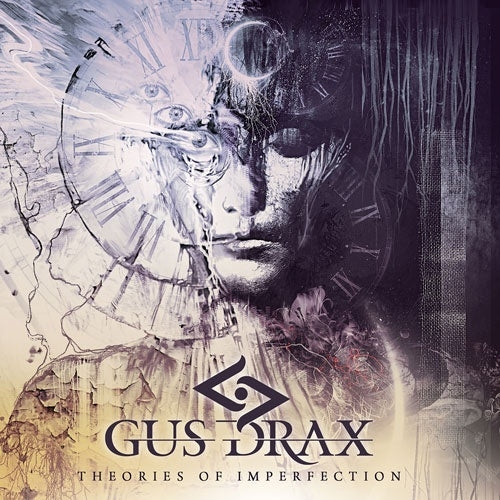 Gus Drax - Theories Of Imperfection - Import CD