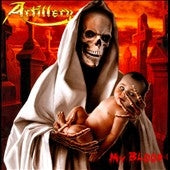 Artillery - My Blood - Import CD