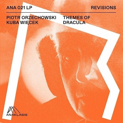Piotr Orzechowski 、 Kuba Wiecek - Orzechowski: Themes Of Dracula - Import Vinyl LP Record