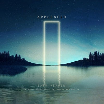 Appleseed - Earn Heaven - Import CD