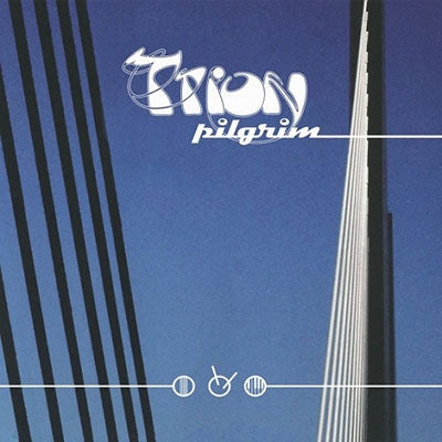 Trion - Pilgrim - Import CD Bonus Track