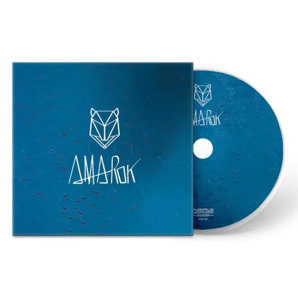 Amarok (Pol) - Amarok - Import CD