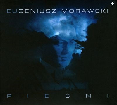 Agnieszka Rehlis, Tadeusz Domanowski - Eugeniusz Morawski - Piesni / Songs - Import CD