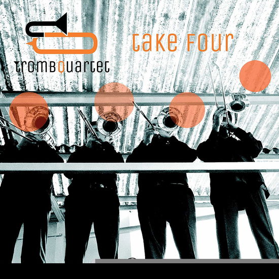 Various Artists - Take Four / Various - Import CD