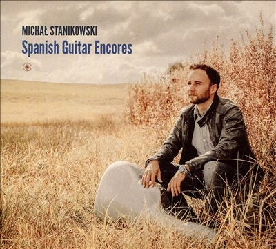Michal Stanikowski - Spanish Guitar Encores / Various - Import CD