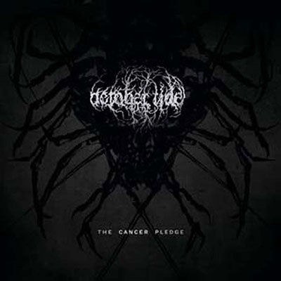 October Tide - The Cancer Pledge - Import Vinyl LP RecordLimited Edition