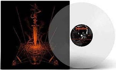 Inquisition - Veneration Of Medieval Mysticism And Cosmological Violence - Import Clear Vinyl LP Record Limited Edition