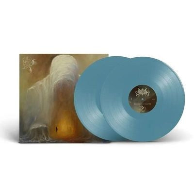 Abigail Williams - Walk Beyond The Dark - Import Sky Blue Vinyl 2 LP Record Limited Edition