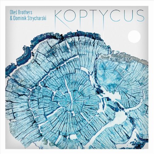 Oles Brothers - Koptycus - Import CD