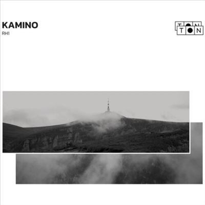 RH1 - Kamino - Import Vinyl LP Record