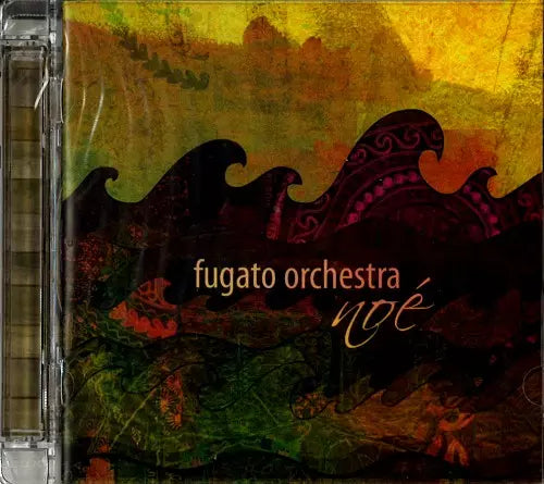 Fugato Orchestra - Noe - Import CD