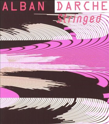 Alban Darche - Stringed - Import CD
