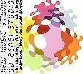 Ensemble of New Music Studio - New Music Studio - Import CD