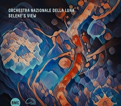 Orchestra Nazionale Della Luna - Selene'S View - Import CD
