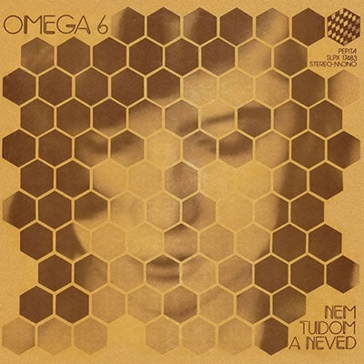 Omega (Prog: Hun) - Nem Tudom A Neved - 2022 Remaster - ImportCDBonus Track
