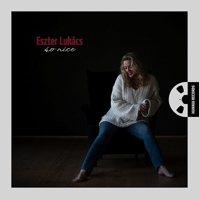 Eszter Lukacs - So Nice - Import CD