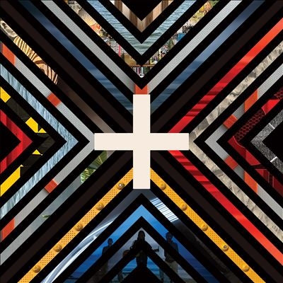 +/- - Further Afield - Import Colored Vinyl LP Record Limited Edition