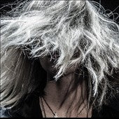 Carmen Villain - Sleeper - Import CD