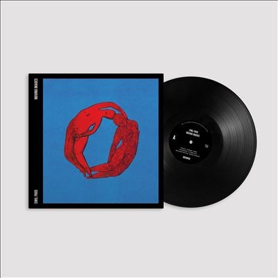 Emil Friis - Moving Images - Import LP Record