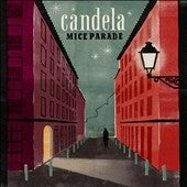 Mice Parade - Wooden Aquarium - Import CD