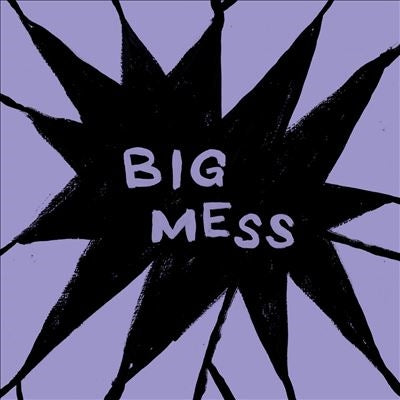 Public Body - Big Mess - Import LP Record