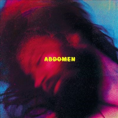 Abdomen - Yes, I Don't Know - Import Vinyl LP Record