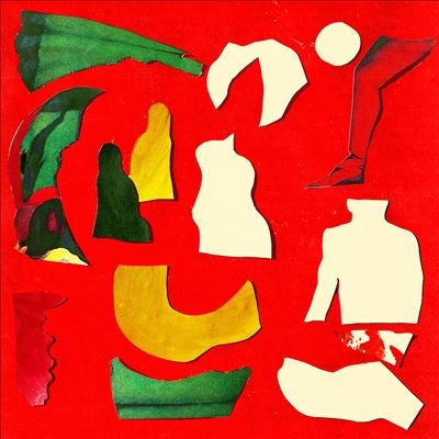 Holiday Ghosts - Coat of Arms - Import Vinyl LP Record