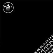 Paranoid London - PL - Import CD
