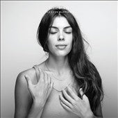 Julie Byrne - Not Even Happiness - Import Vinyl LP Record