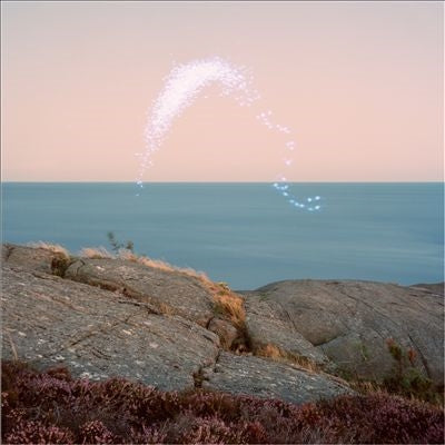 Cassandra Jenkins - An Overview On Phenomenal Nature - Import CD