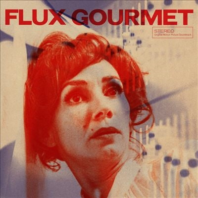 OST - Flux Gourmet - Import Vinyl LP Record