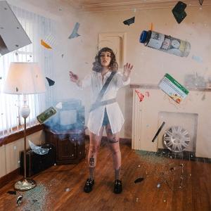 Laura Hickli - Stranger To Myself - Import Vinyl LP Record