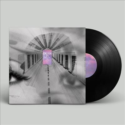 Cornelius - Dream In Dream - Import Vinyl LP Record