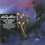 Moody Blues - On The Threshold Of A Dream - Digital Remaster - Import CD