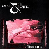 Siouxsie And The Banshees - Tinderbox - Import CD Digipak