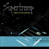 Supertramp - Crime Of The Century: 40th Anniversary Deluxe Edition - Import 2 CD