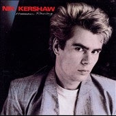 Nik Kershaw - Human Racing : Expanded Edition - Import 2 CD