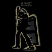 T. Rex - Electric Warrior - Import CD