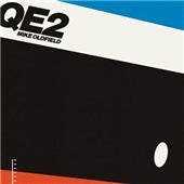 Mike Oldfield - Q.E.2 - Import CD Bonus Track