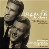 The Righteous Brothers - The Righteous Brothers Collection - Import CD