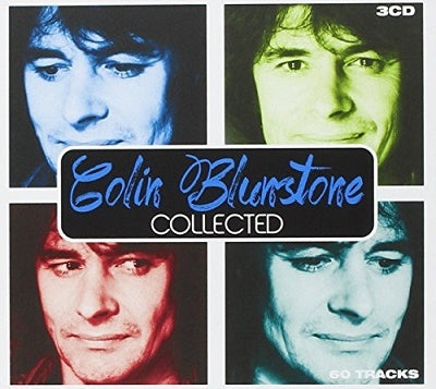 Colin Blunstone - Collected - Import 3 CD