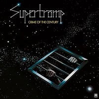 Supertramp - Crime Of The Century: 40th Anniversary - Import Vinyl LP Record