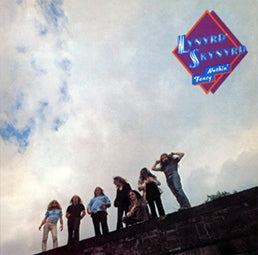 Lynyrd Skynyrd - Nuthin' Fancy - Import Vinyl LP Record